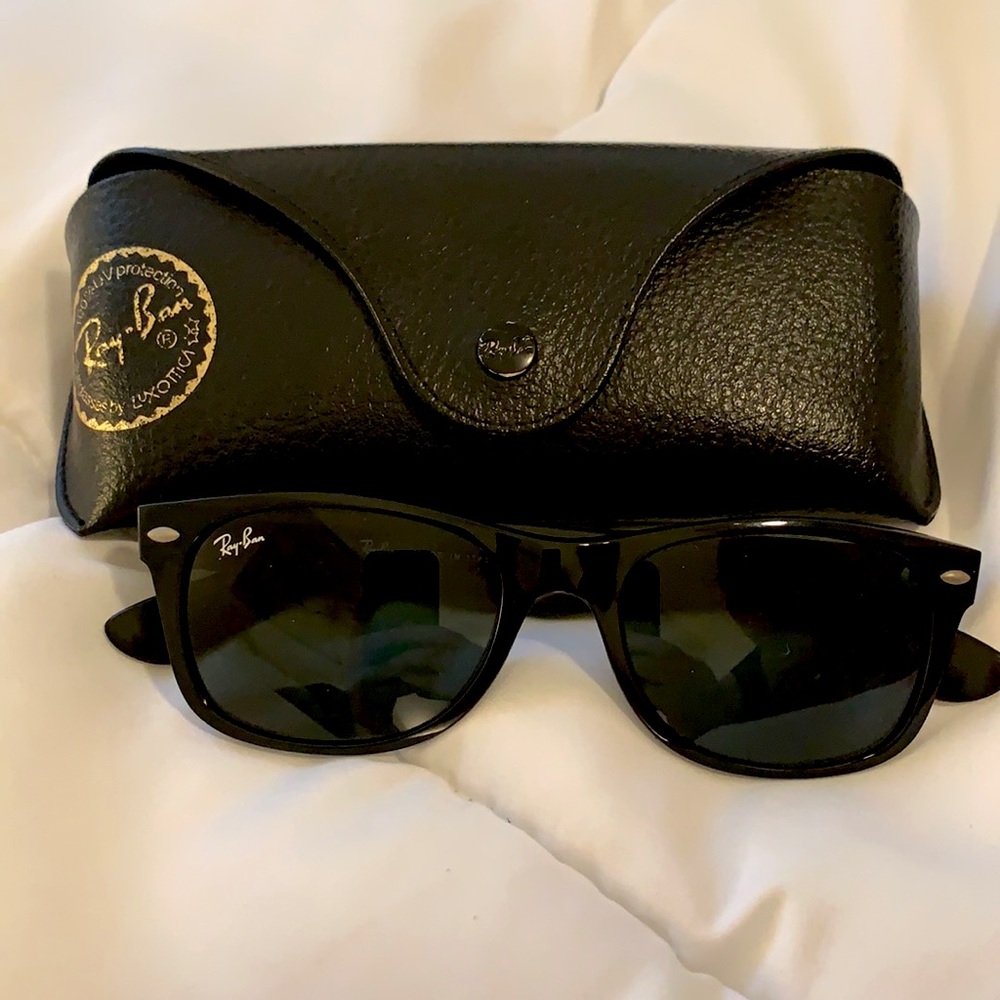 Ray-ban New Wayfarer Sunglasses